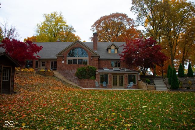 17 Windridge Street, Anderson, IN 46011