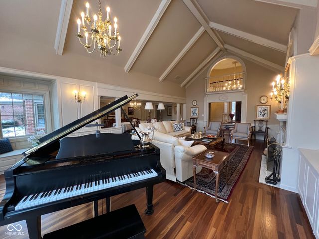 17 Windridge Street, Anderson, IN 46011