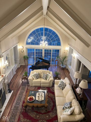 17 Windridge Street, Anderson, IN 46011