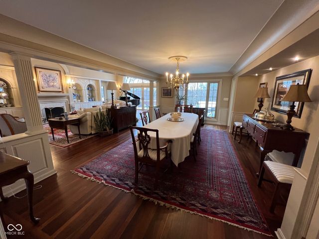 17 Windridge Street, Anderson, IN 46011