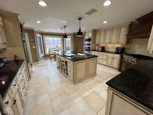 17 Windridge Street, Anderson, IN 46011