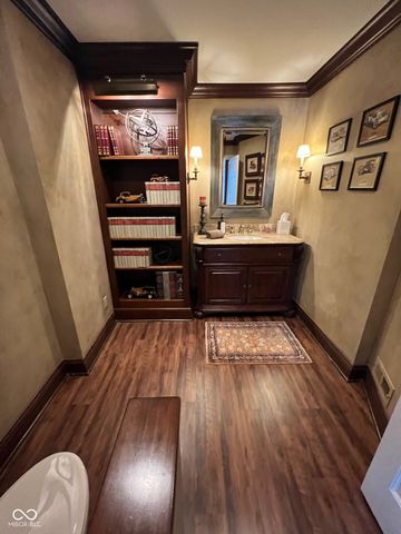 17 Windridge Street, Anderson, IN 46011