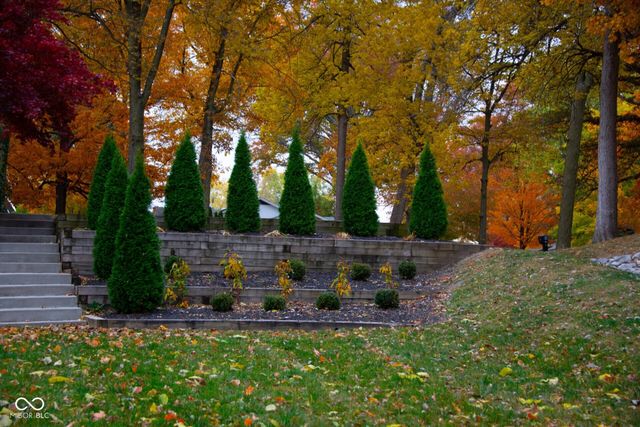 17 Windridge Street, Anderson, IN 46011