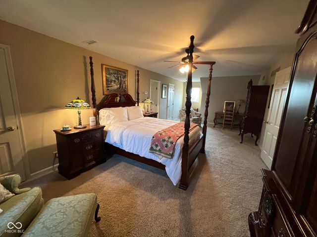 17 Windridge Street, Anderson, IN 46011