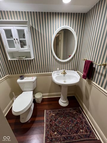 17 Windridge Street, Anderson, IN 46011