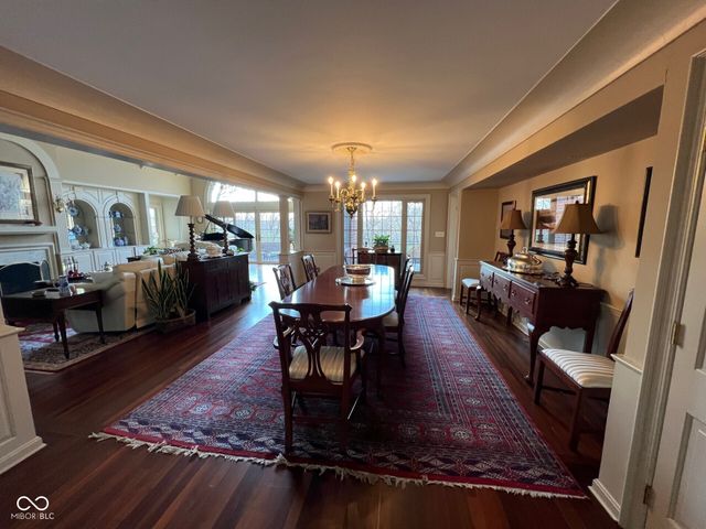 17 Windridge Street, Anderson, IN 46011