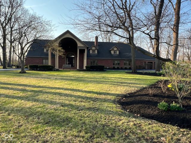 17 Windridge Street, Anderson, IN 46011