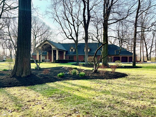 17 Windridge Street, Anderson, IN 46011