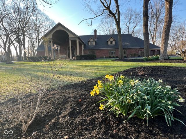 17 Windridge Street, Anderson, IN 46011