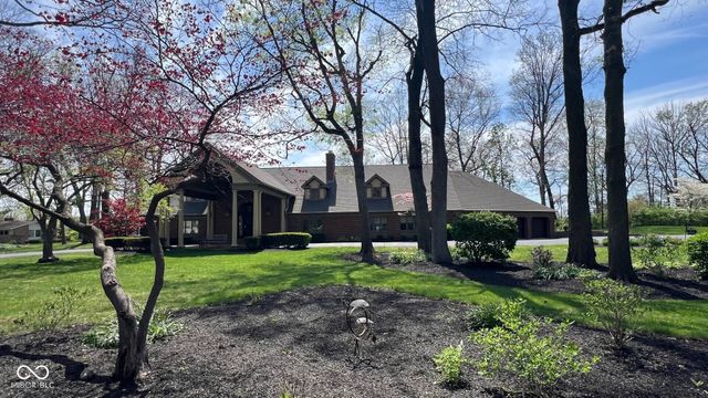 17 Windridge Street, Anderson, IN 46011