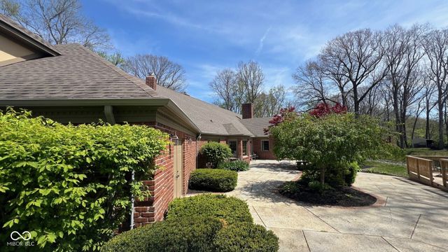 17 Windridge Street, Anderson, IN 46011