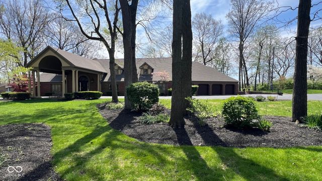 17 Windridge Street, Anderson, IN 46011