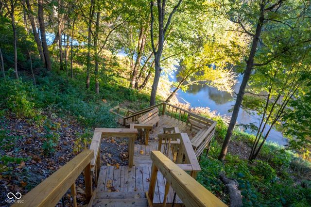 17 Windridge Street, Anderson, IN 46011