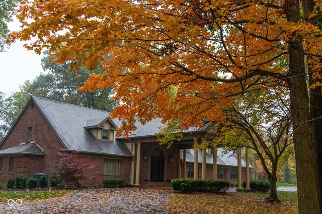 17 Windridge Street, Anderson, IN 46011