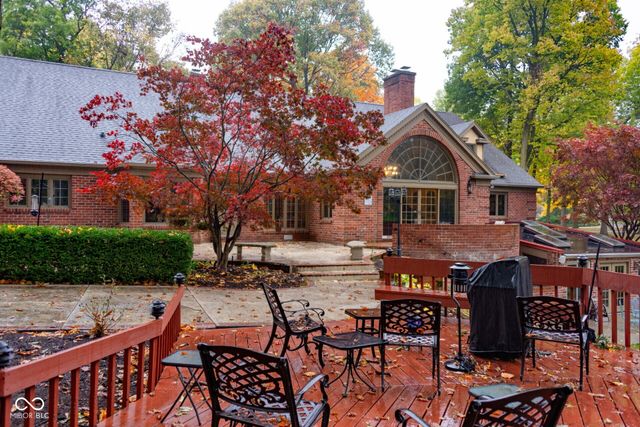 17 Windridge Street, Anderson, IN 46011