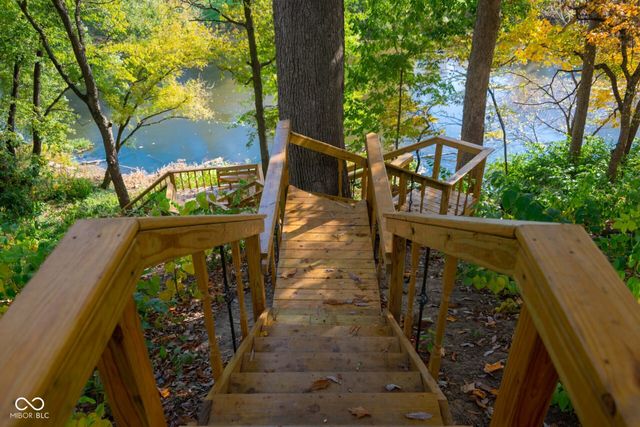 17 Windridge Street, Anderson, IN 46011