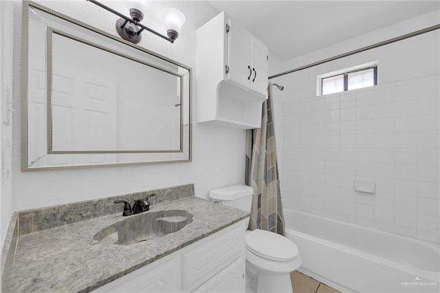 7100 E Comet Drive, Pharr, TX 78577