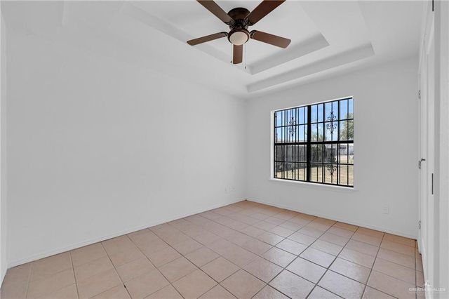 7100 E Comet Drive, Pharr, TX 78577