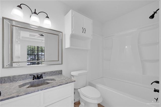 7100 E Comet Drive, Pharr, TX 78577