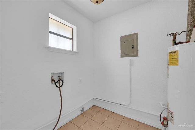 7100 E Comet Drive, Pharr, TX 78577