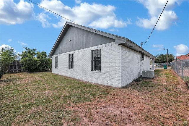 7100 E Comet Drive, Pharr, TX 78577