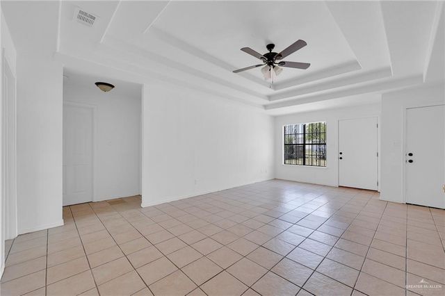 7100 E Comet Drive, Pharr, TX 78577