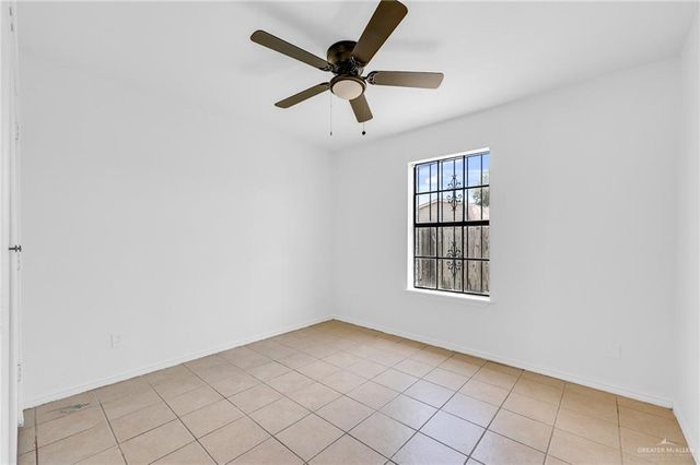 7100 E Comet Drive, Pharr, TX 78577