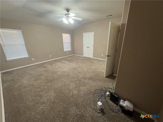 2810 Phoenix Drive, Killeen, TX 76543