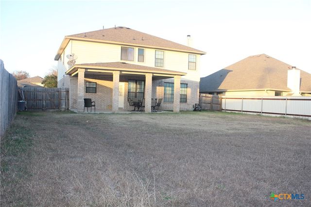 2810 Phoenix Drive, Killeen, TX 76543