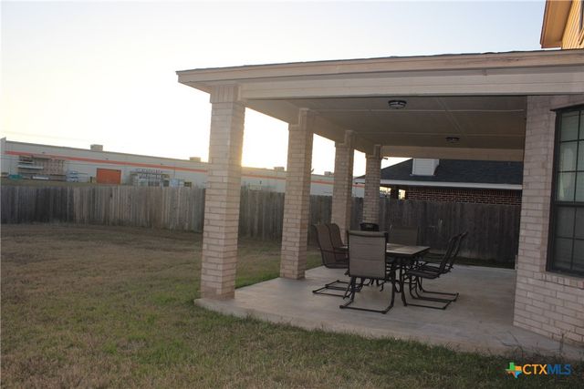2810 Phoenix Drive, Killeen, TX 76543