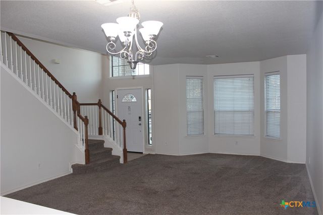 2810 Phoenix Drive, Killeen, TX 76543