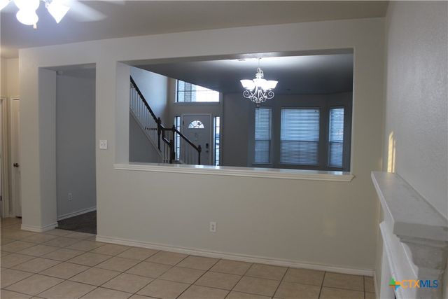 2810 Phoenix Drive, Killeen, TX 76543