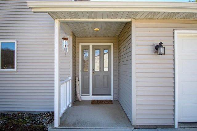 3265 Bergum Road, Mount Horeb, WI 53572