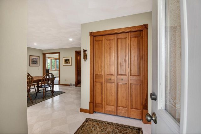 3265 Bergum Road, Mount Horeb, WI 53572