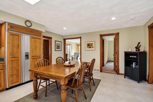 3265 Bergum Road, Mount Horeb, WI 53572