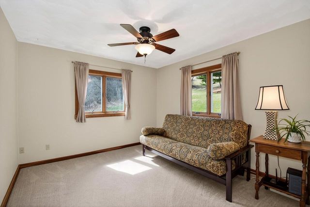 3265 Bergum Road, Mount Horeb, WI 53572