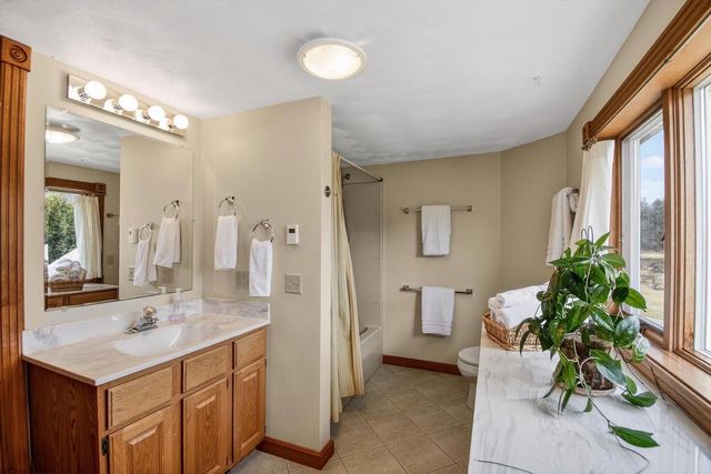 3265 Bergum Road, Mount Horeb, WI 53572