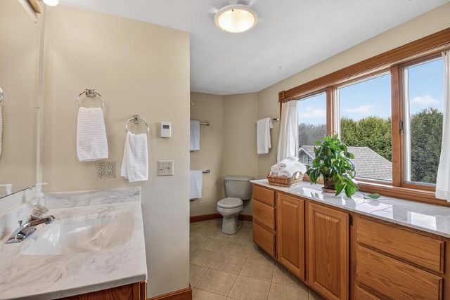 3265 Bergum Road, Mount Horeb, WI 53572