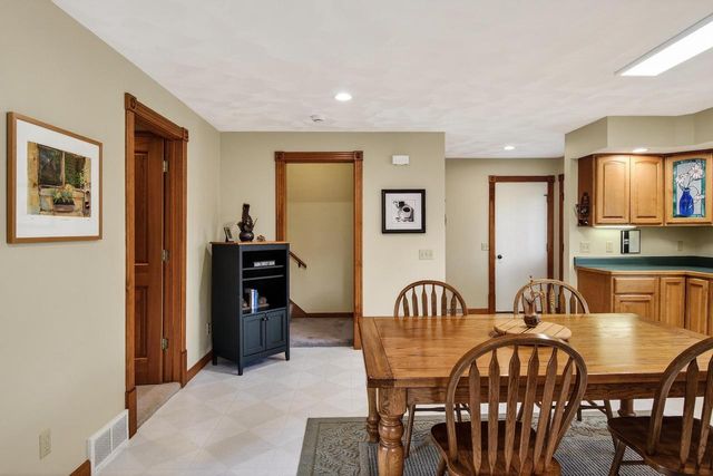 3265 Bergum Road, Mount Horeb, WI 53572