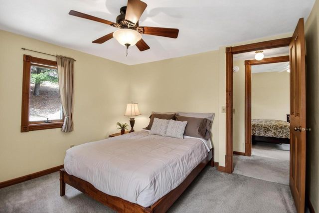 3265 Bergum Road, Mount Horeb, WI 53572
