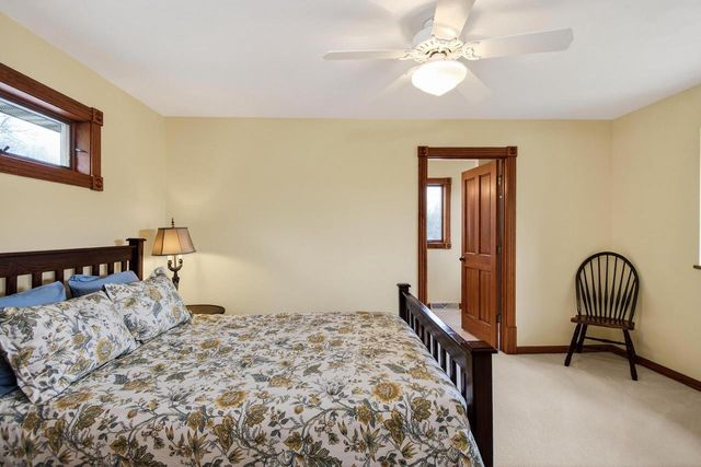 3265 Bergum Road, Mount Horeb, WI 53572
