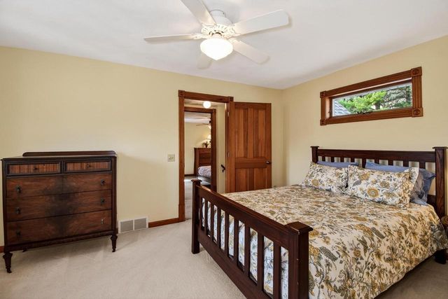 3265 Bergum Road, Mount Horeb, WI 53572