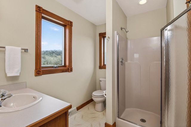 3265 Bergum Road, Mount Horeb, WI 53572