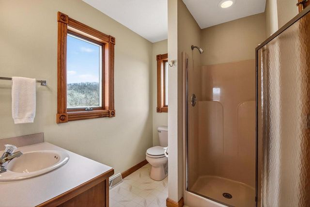 3265 Bergum Road, Mount Horeb, WI 53572