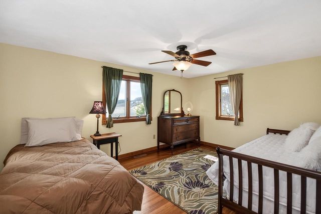 3265 Bergum Road, Mount Horeb, WI 53572