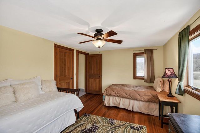 3265 Bergum Road, Mount Horeb, WI 53572