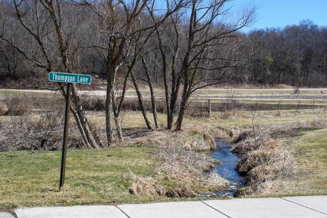 3265 Bergum Road, Mount Horeb, WI 53572