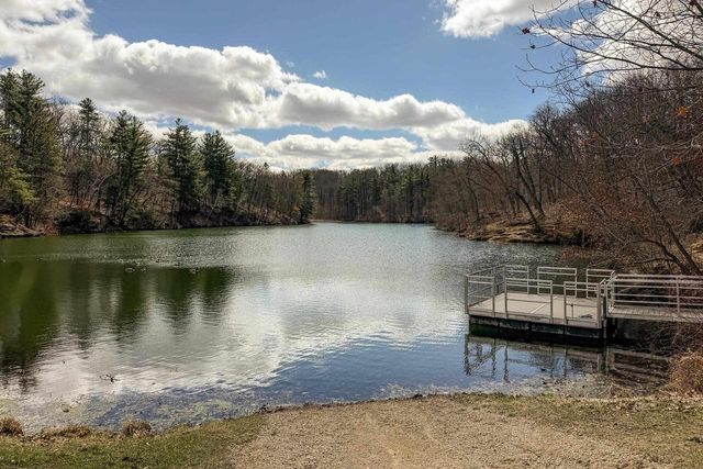 3265 Bergum Road, Mount Horeb, WI 53572