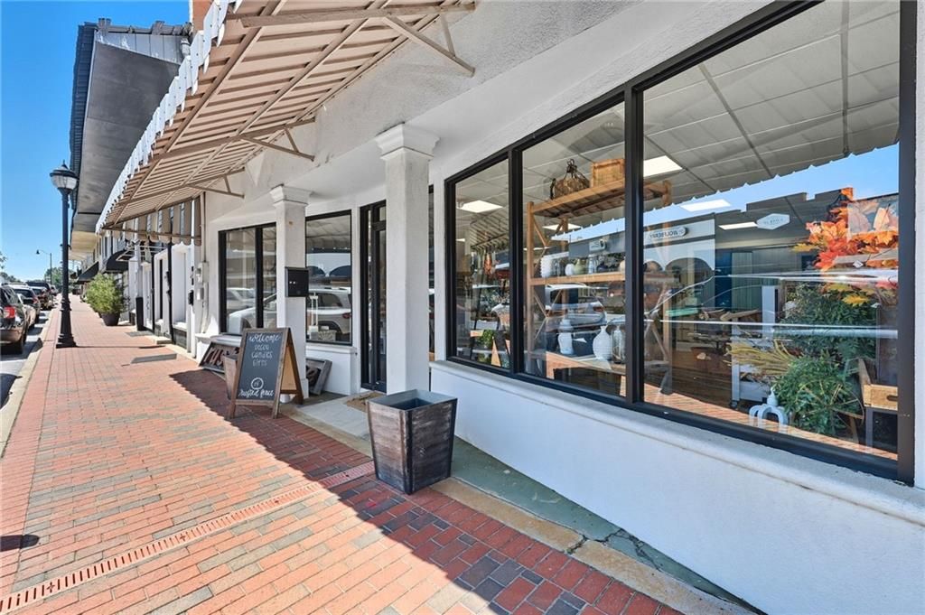 92 East Main Street, Buford, GA 30518