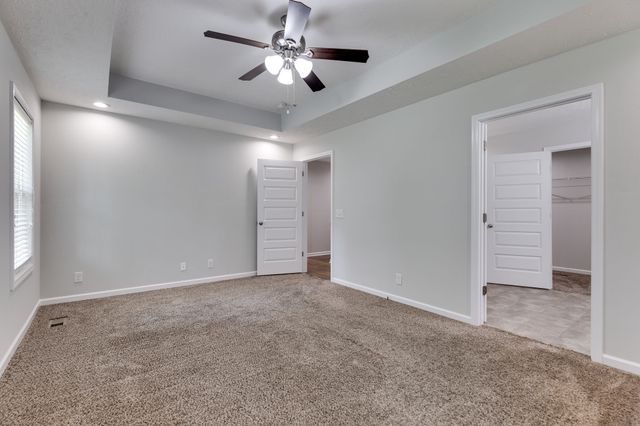 107 Doak St, Shelbyville, TN 37160